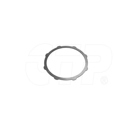 Aic Replacement Parts Plate-Separator Fits Caterpillar Models 1673865
